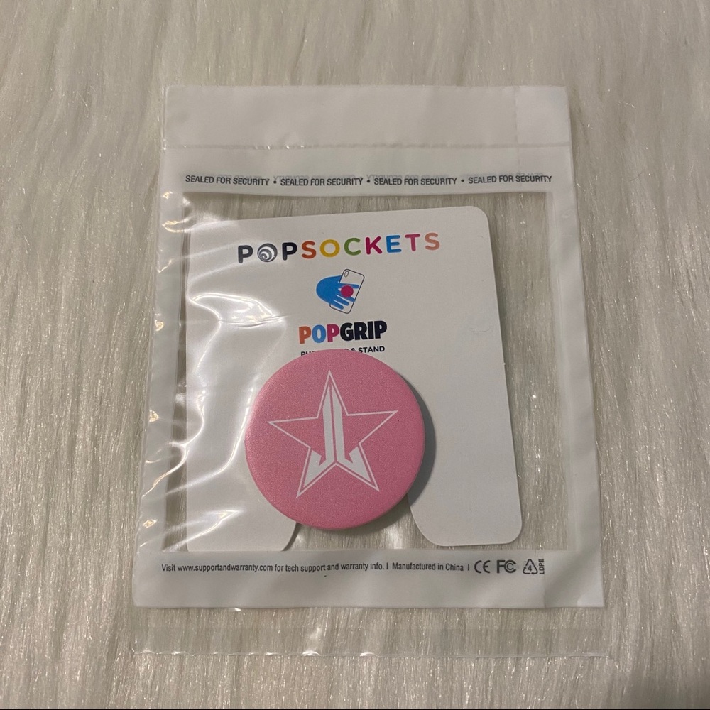 Jeffree Star Popsocket - Picture 2 of 4